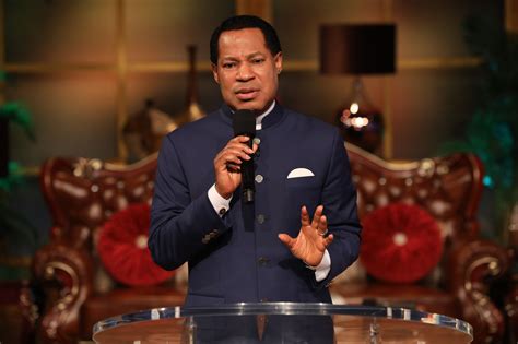 pastor chris oyakhilome events